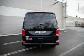 Volkswagen Transporter T6 2.0 Tdi 2015 - 7