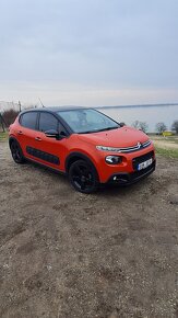 Citroen C3 1.2 60kw 2017 - 7