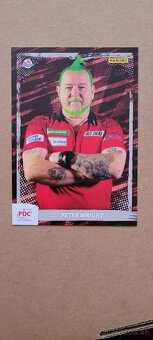 Hráči PDC Darts Šípky #2 - 7