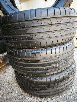 BRIDGESTONE 245 50 19/ LETNÉ/ ZANOVNE - 7