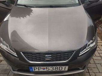 Predám - Seat Leon 5D Coool 1,2 TSI 81 kW - 7