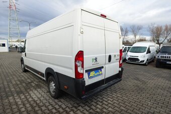 PEUGEOT BOXER L5H2 2.2HDI KLIMA - 7