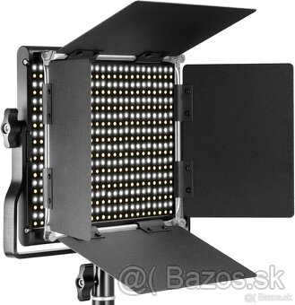 Neewer NL660 Led panel - 7