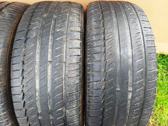 5x120 Originál BMW Elektróny + 225 55 R16 Pneumatiky - 7