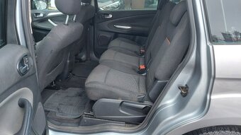 Ford S-Max 1.8 TDCi Trend 7m - 7