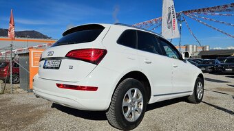 Audi Q5 2.0 TDI 177k DPF quattro Prestige S tronic - 7