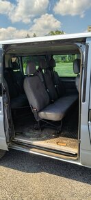 Ford Transit 9miest - 7