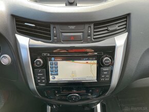 Navara 2,3 dCi 140k Tekna - 7