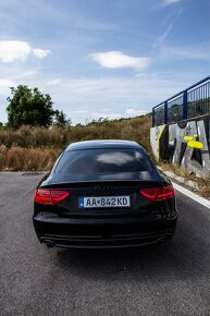 Audi A5 Sportback 3.0tdi - 7