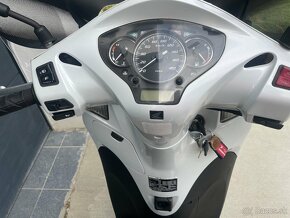 Honda Sh 300i 2010 - 7