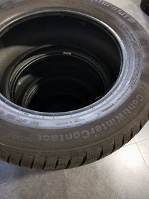 Continental 206/60 R16 92H zimné pneumatiky - 7