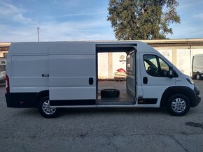 2021_Fiat Ducato L4H2 MAXI AT9 180k_14.999€ netto_ZÁRUKA_ - 7