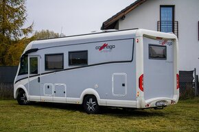 Fiat Ducato Carthago 2.3 MultiJet - 7