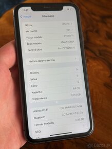 iPhone 11 64gb Originalny stav - 7