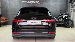 Audi A6 Avant 40 2.0 TDI mHEV Sport S tronic - 7