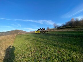 Slnečný rekreačný pozemok, Oščadnica - 7