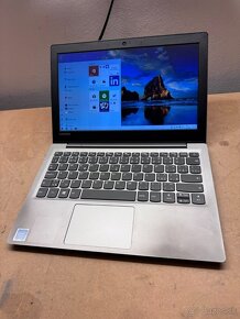 Notebook 12" Lenovo.Intel N4100 2x1,10GHz.4gb ram.32gb SSD. - 7