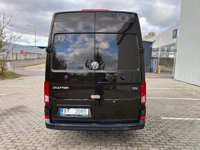 Volkswagen Crafter II 2.0TDi 103kW 2018 DPH L2H3 DPH - 7