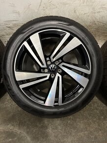 Hliníkové disky 5x112 R19 Audi A7 4G , S7 RS7 - 7