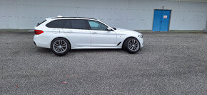 BMW G31 530D M-sport odp.DPH - 7