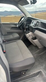 Volkswagen T6.1 2.0TDI 4Motion - 7