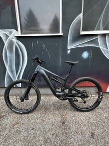 Ebike Canyon Torque - 7