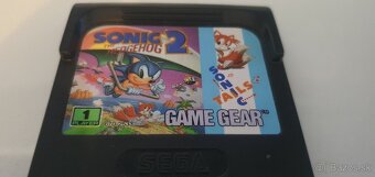 Sega GameGear - 7