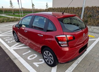 Citroen C3 1.0 VTi - 7