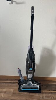 BISSELL CrossWave C6 Cordless Pro 3570N - 7