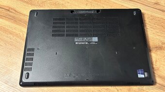 Dell Latitude E5570 i7 6600U 8Gb Ram 240Gb SSD - 7