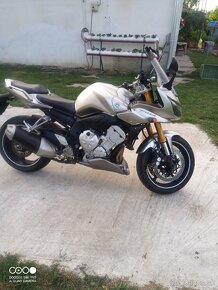 Yamaha fz1 predaj - 7