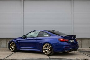 BMW M4 CS DCT 338KW - 7