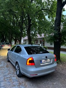 Škoda octavia 1.6 TDi cayc 77kw - 7