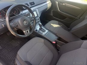 Passat B7 2.0 Tdi 2014 - 7