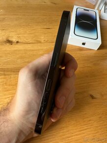 Iphone 14 Pro 256GB Space Black - 7