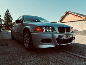 E46 320d - 7