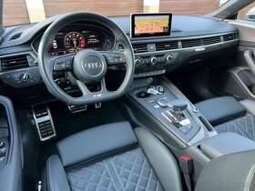 Audi S5 Sportback 3.0 TFSI QUATTRO B&O•KESSY•WEBASTO - 7