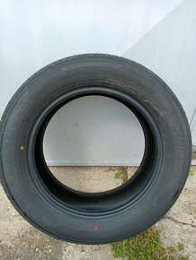 Celoročné pneu Yokohama Geolander  G91 225/60R17 - 7