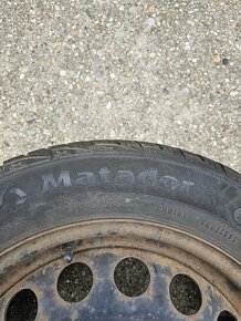 Matador SIBIR SNOW 205/55/R16 - 7