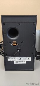 Projektor Dell M210X + Repro Dell subwoofer - 7