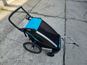 Thule chariot lite - 7