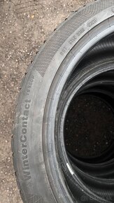 ❄️255/40 r19 zimné pneu - 7