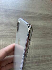 iPhone XS 64GB white - 7