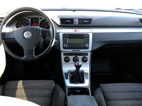 VW Passat 2.0 tdi - 7