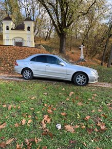 ✅✅✅Mercedes Benz w203 C class facelift ✅✅✅ - 7