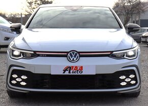 Volkswagen Golf 2.0 TSI 245k GTI DSG - 7