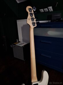 Fender Squier Affinity Series - 7