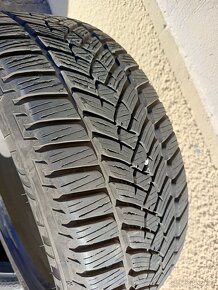 Zimné 205/50 r17 - 7