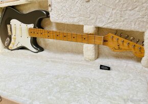 Eric Clapton Stratocaster - 7