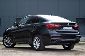 BMW X6 xDrive 30d Standard A/ - 7